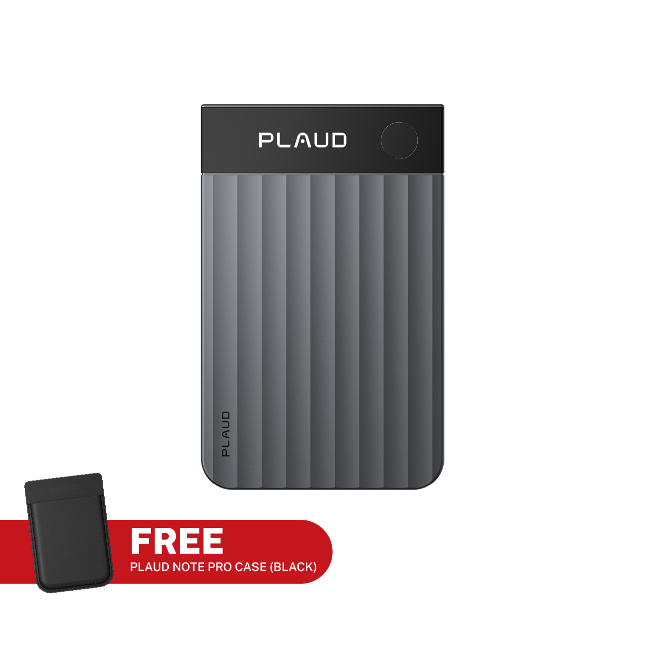 Plaud Note Pro