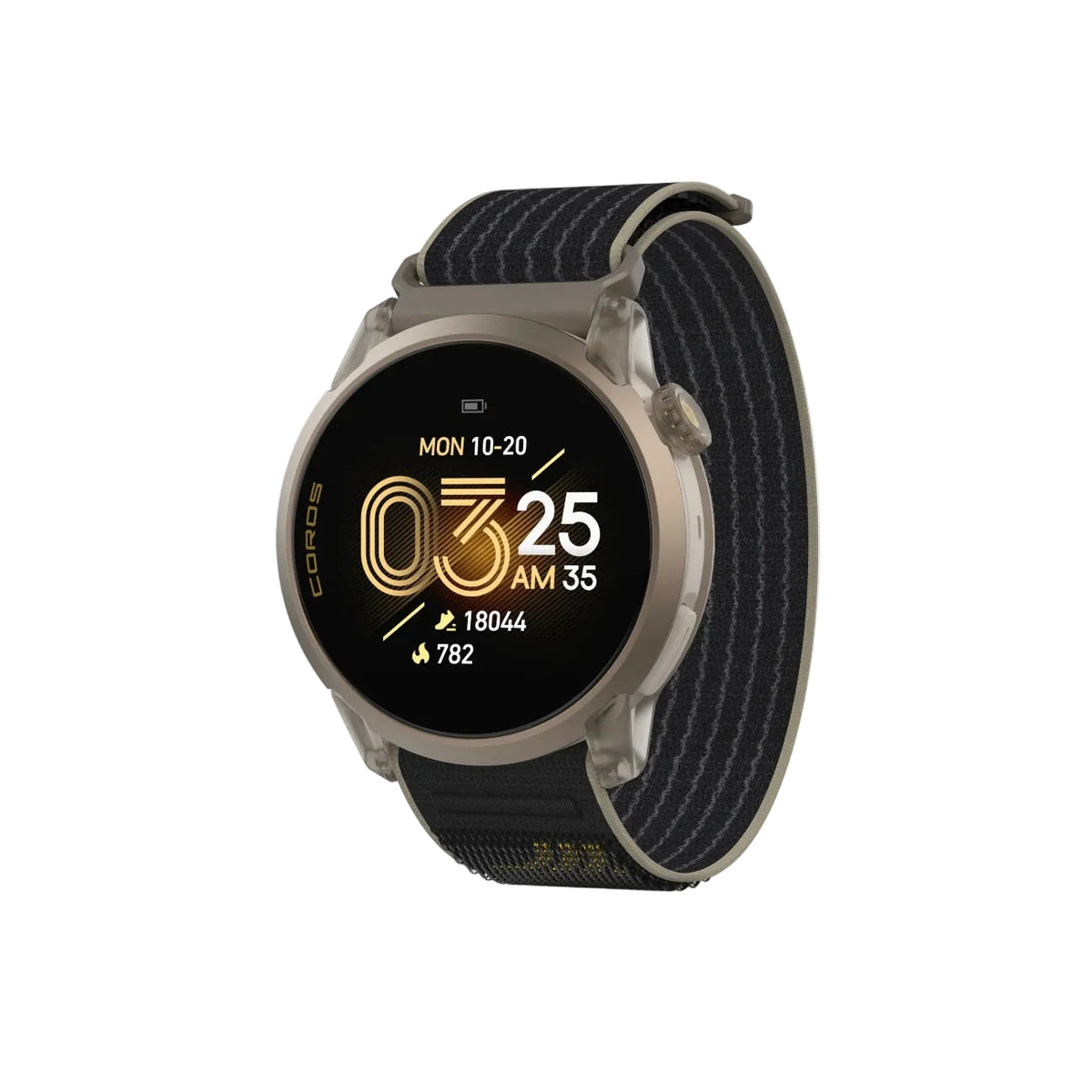 COROS PACE 4 GPS Sport Watch