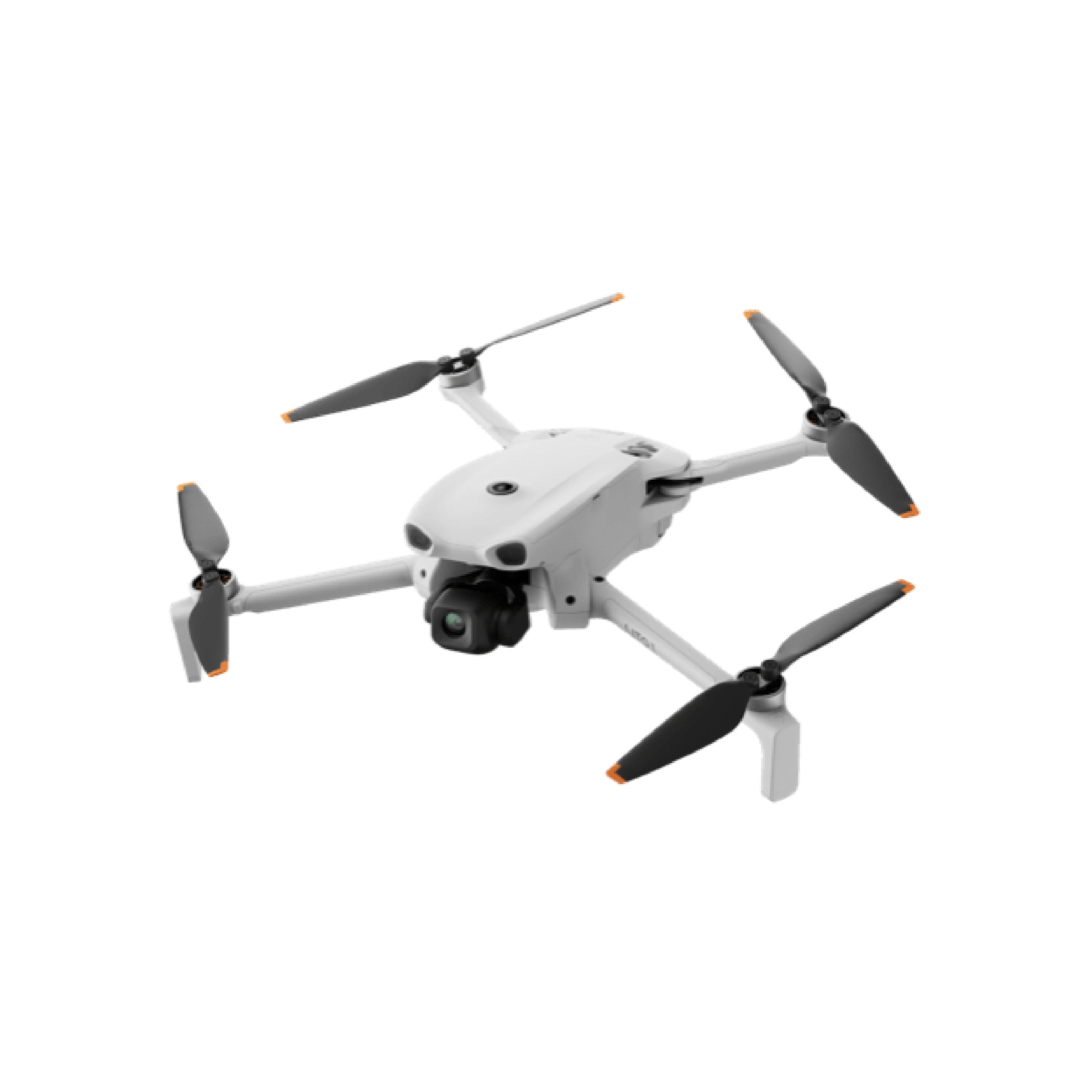 DJI Lito 1 Beginner Friendly Camera Drone