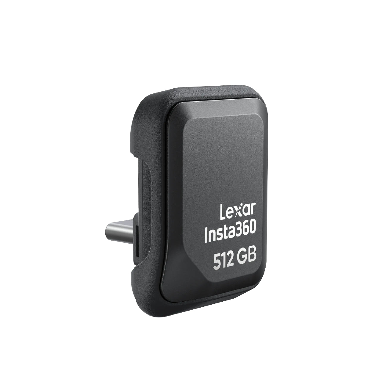 Insta360 Quick Reader 512GB Portable SSD