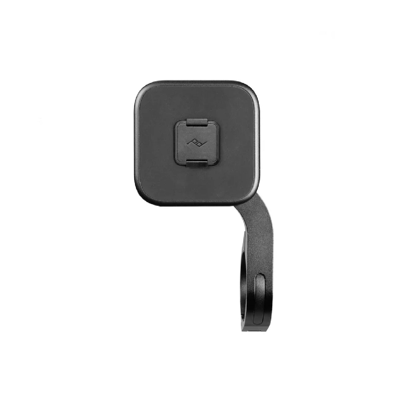 Peak Design Bike Mount Out Front Black