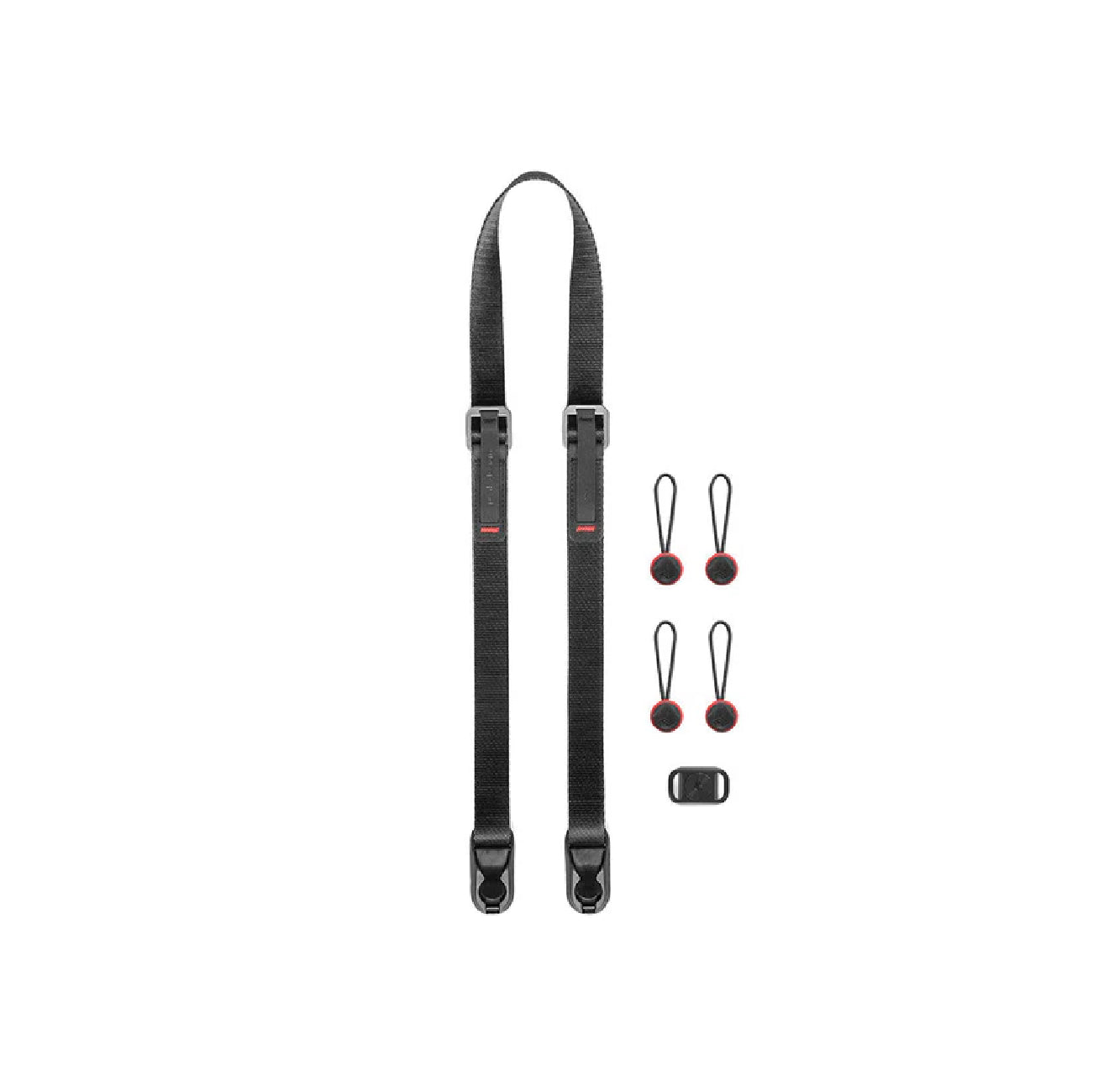 Peak Design Leash Camera Strap - Black