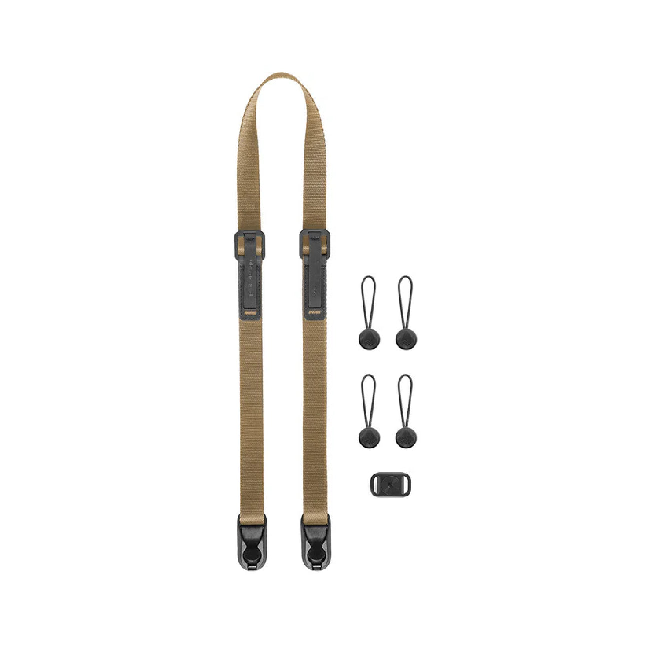 Peak Design Leash Cayote