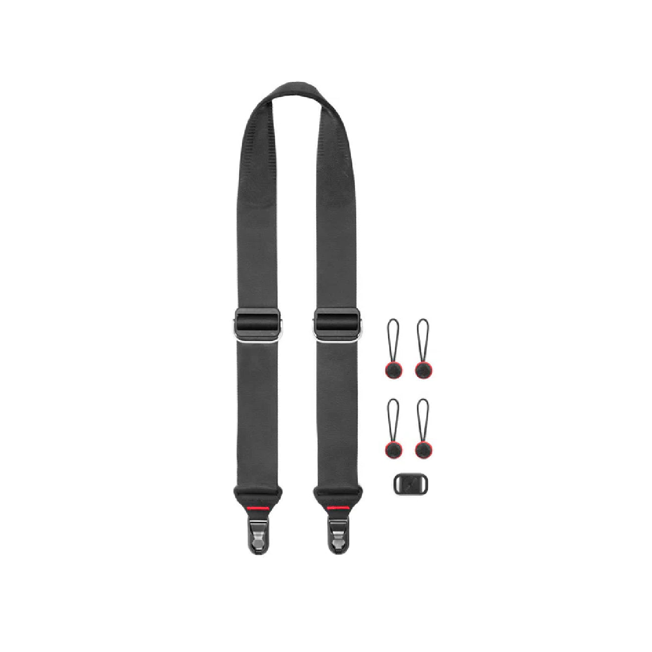 Peak Design Slide Camera Strap - Black
