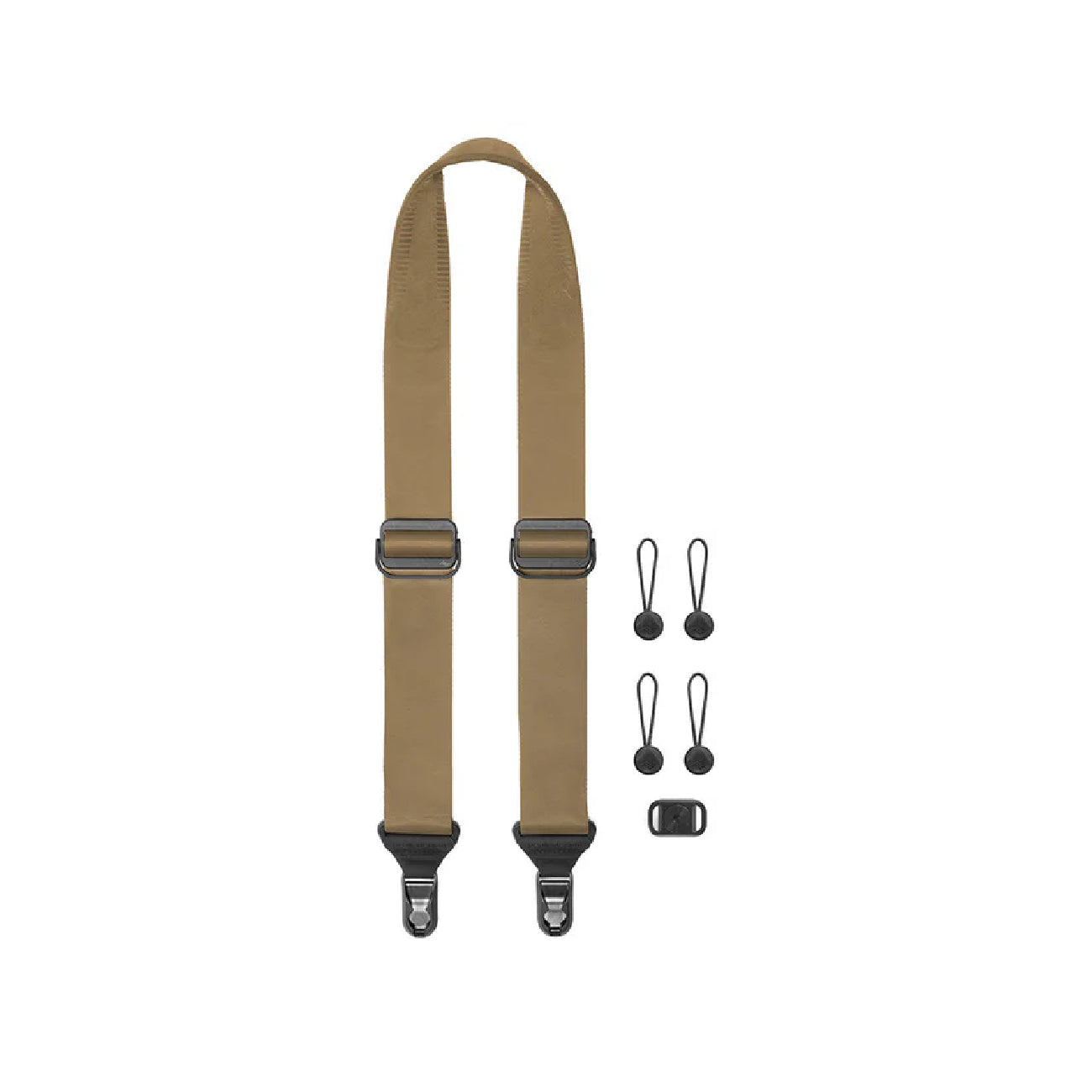 Peak Design Slide Coyote