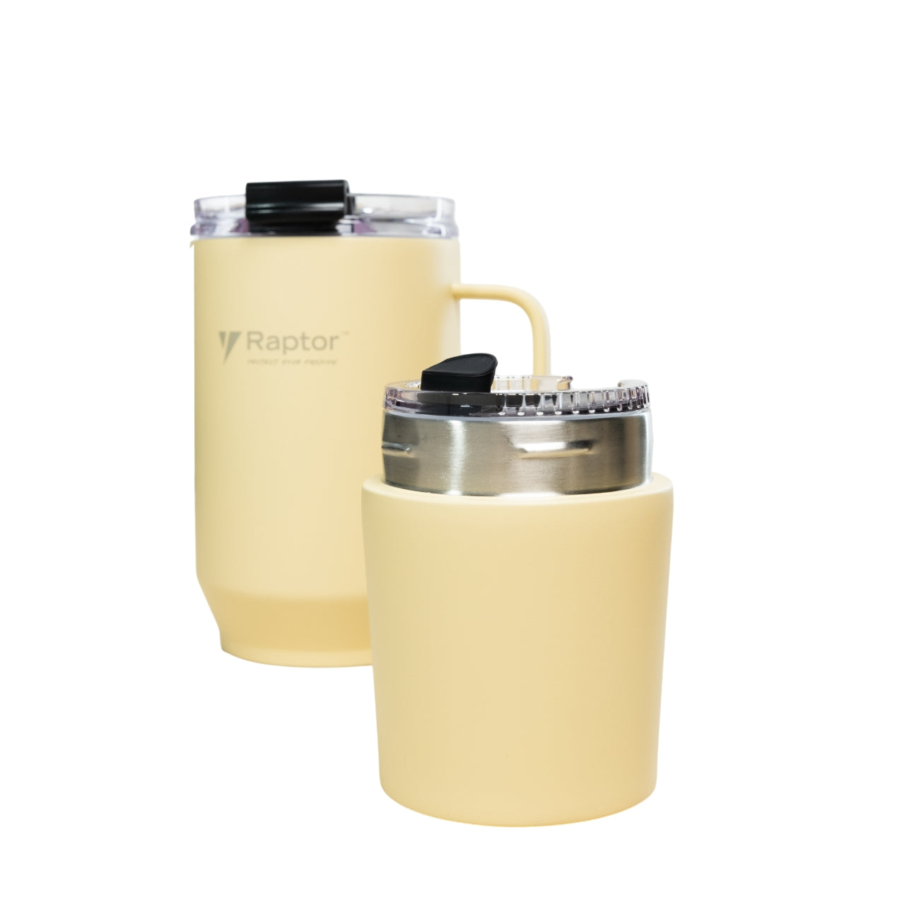 Raptor Drinkware Fusion Tumbler 28oz