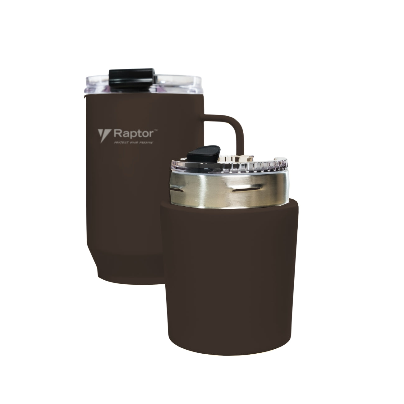 Raptor Drinkware Fusion Tumbler 28oz