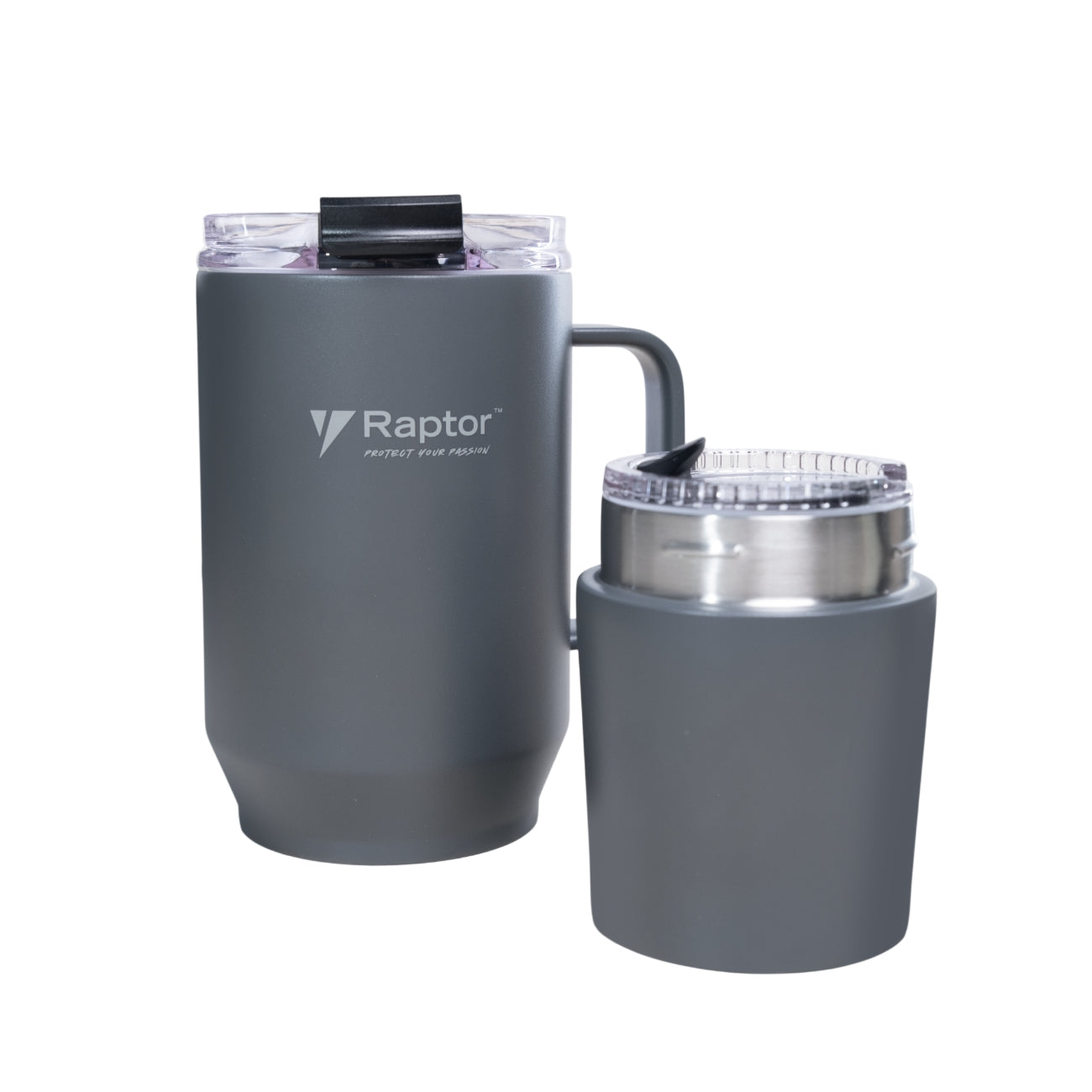 Raptor Drinkware Fusion Tumbler 28oz