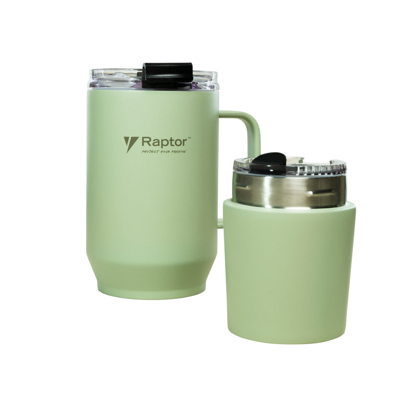 Raptor Drinkware Fusion Tumbler 28oz