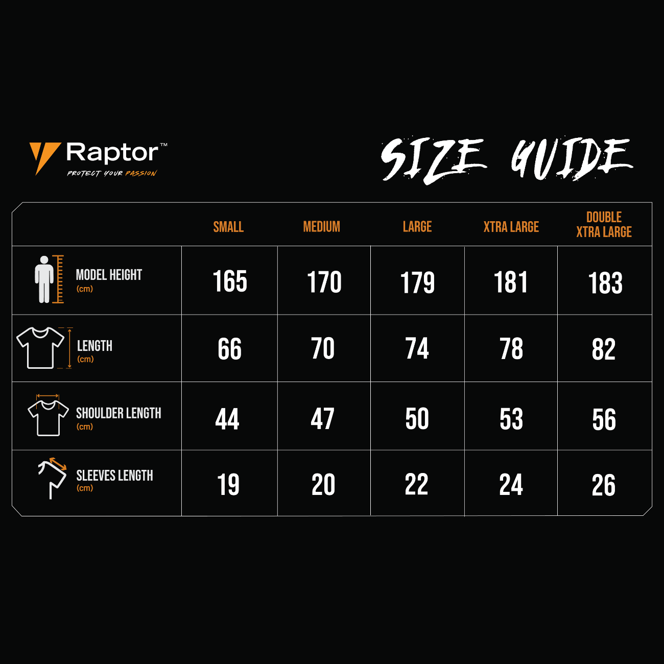 Raptor Archipelago Shirt (Mt. Apo)