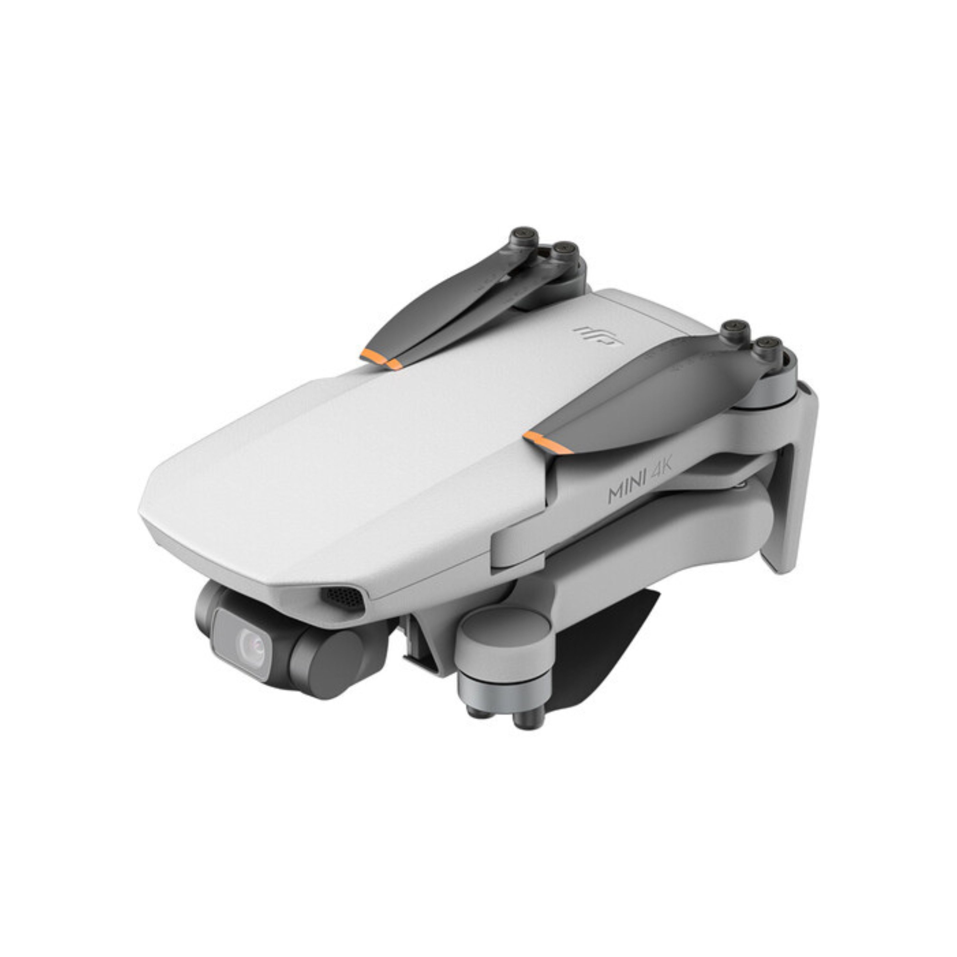 DJI Mini 4K - Light & Portable Camera Drone