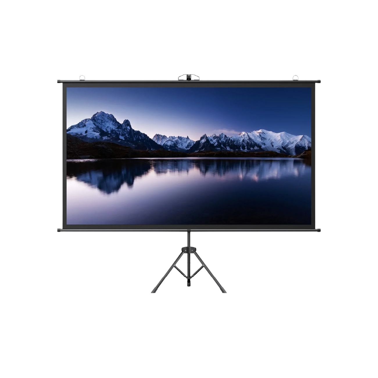 Yaber 84" Projector Screen - YS-84D