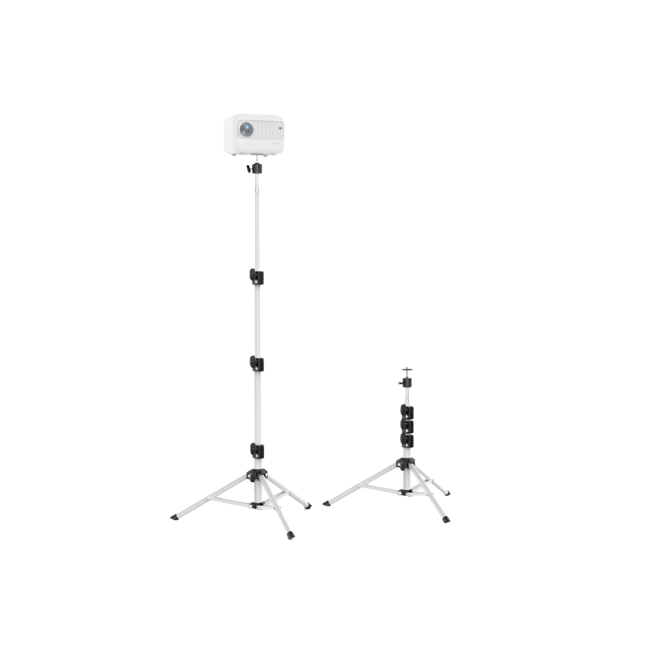 Yaber YH-130 Adjustable Mini Projector Stand 130cm