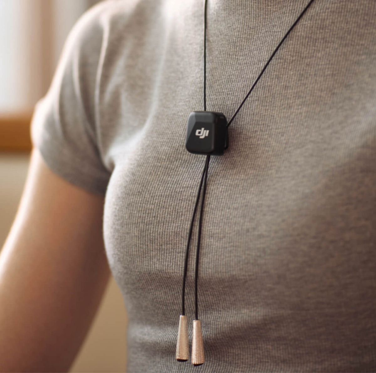 DJI Mic Mini Clip-On Transmitter