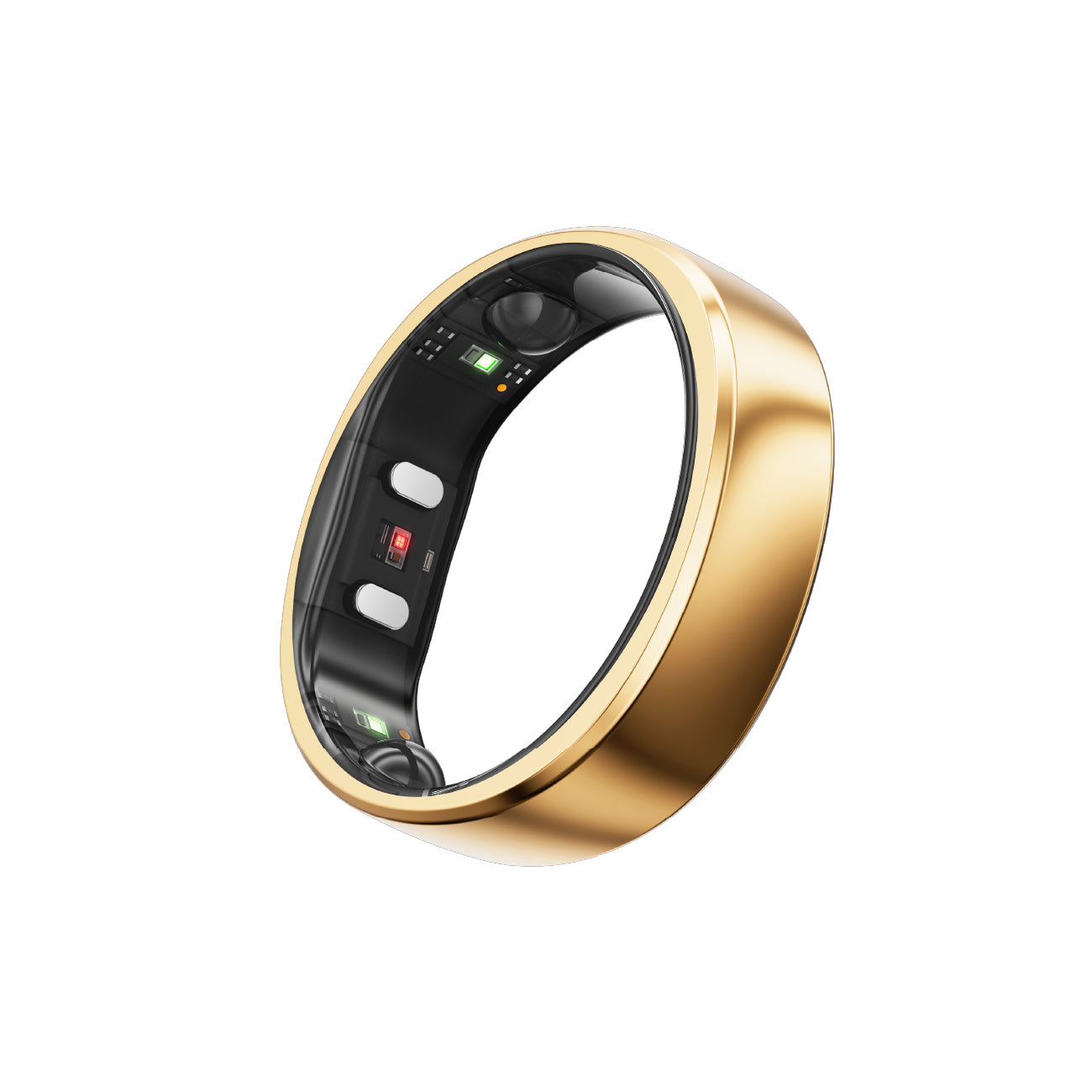 RingConn Smart Ring Gen 2 Rose Gold | Urban Gadgets
