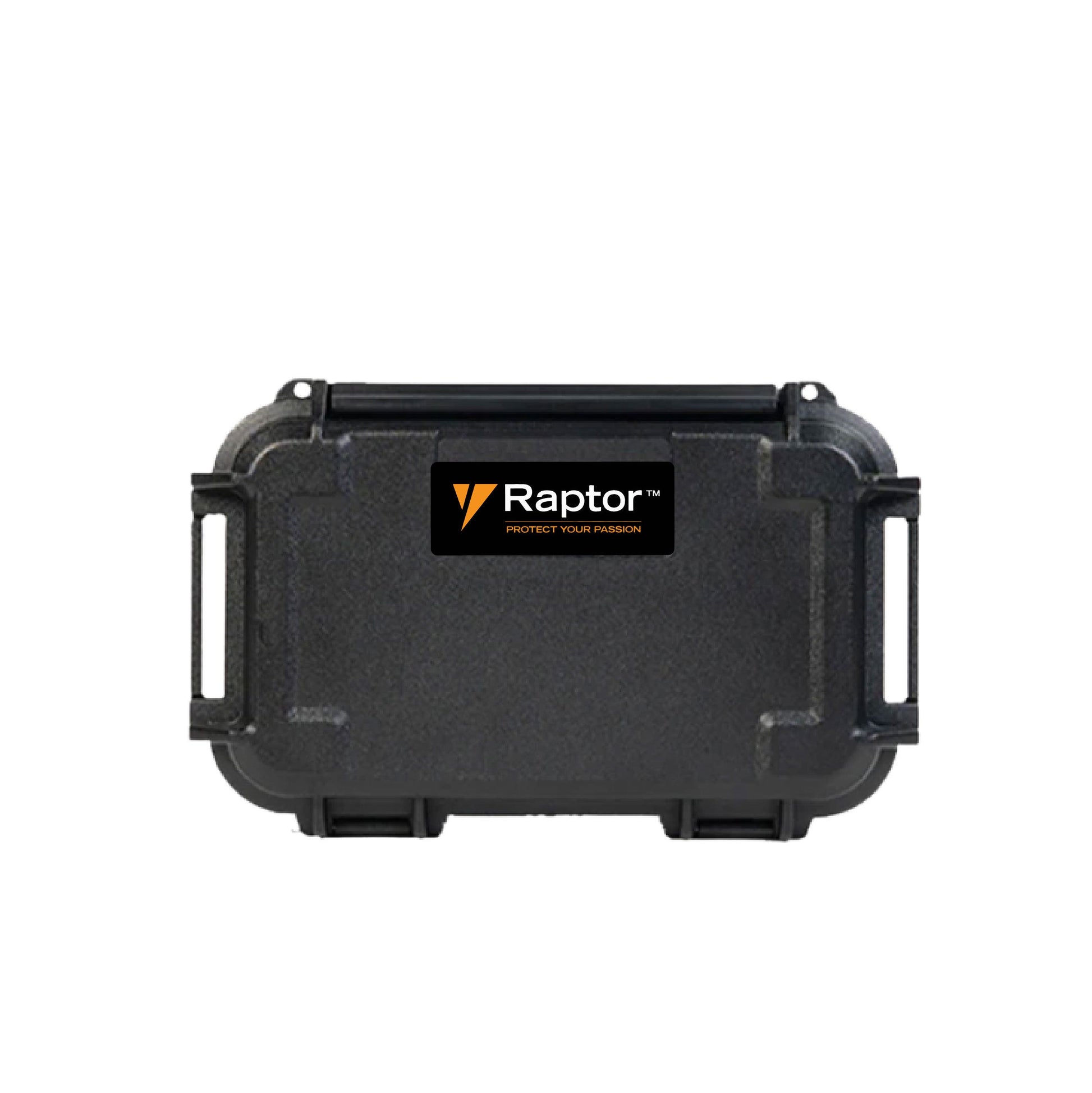 Utility Box from Raptor