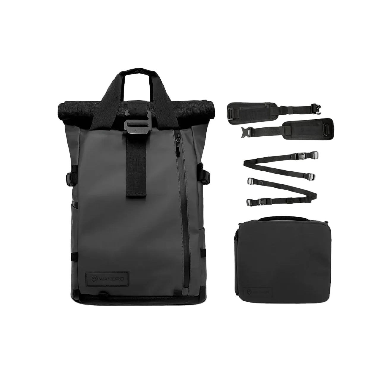 WANDRD PRVKE 31L V3 - Photography Bundle