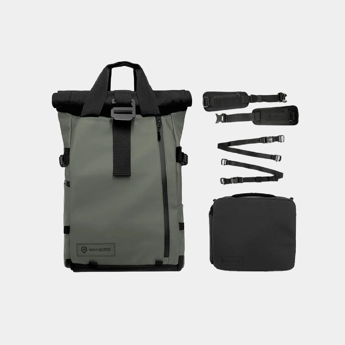 WANDRD PRVKE 31L V3