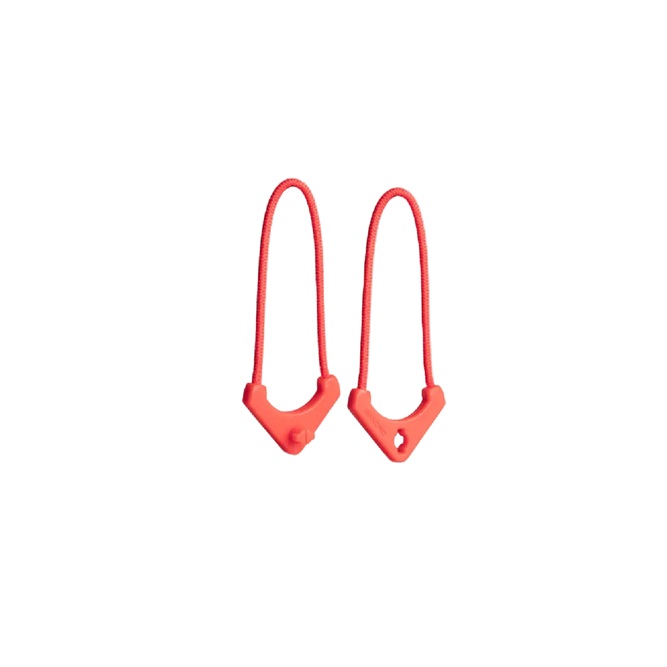 WANDRD WORRYLESS Zipper Puller