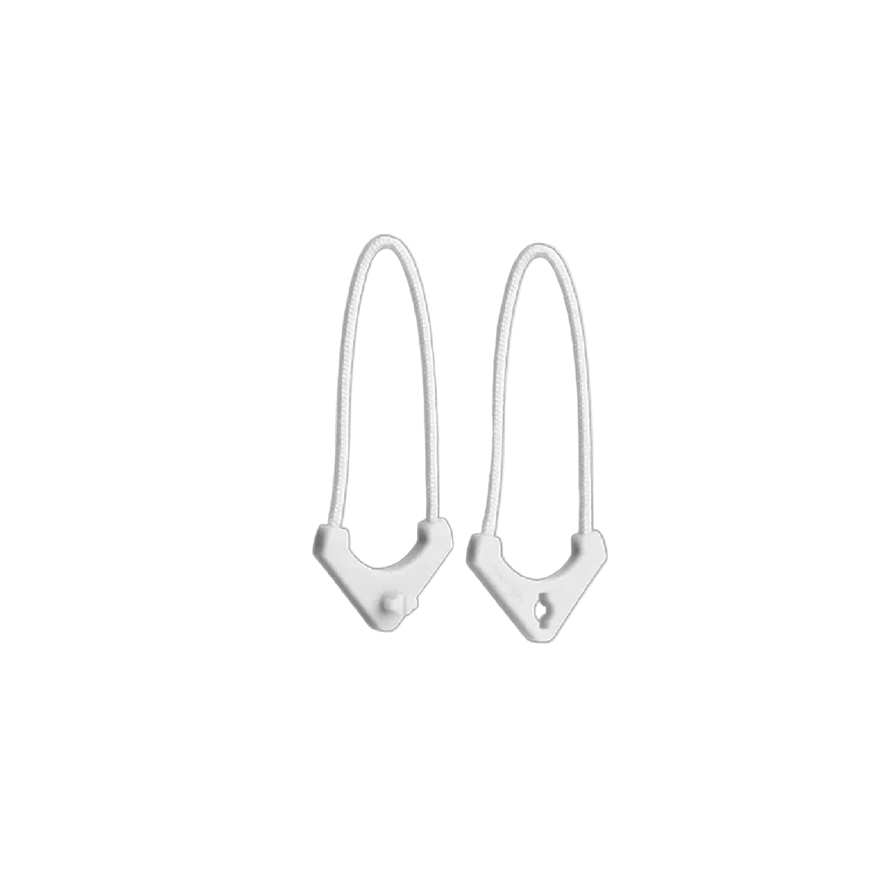 WANDRD WORRYLESS Zipper Puller