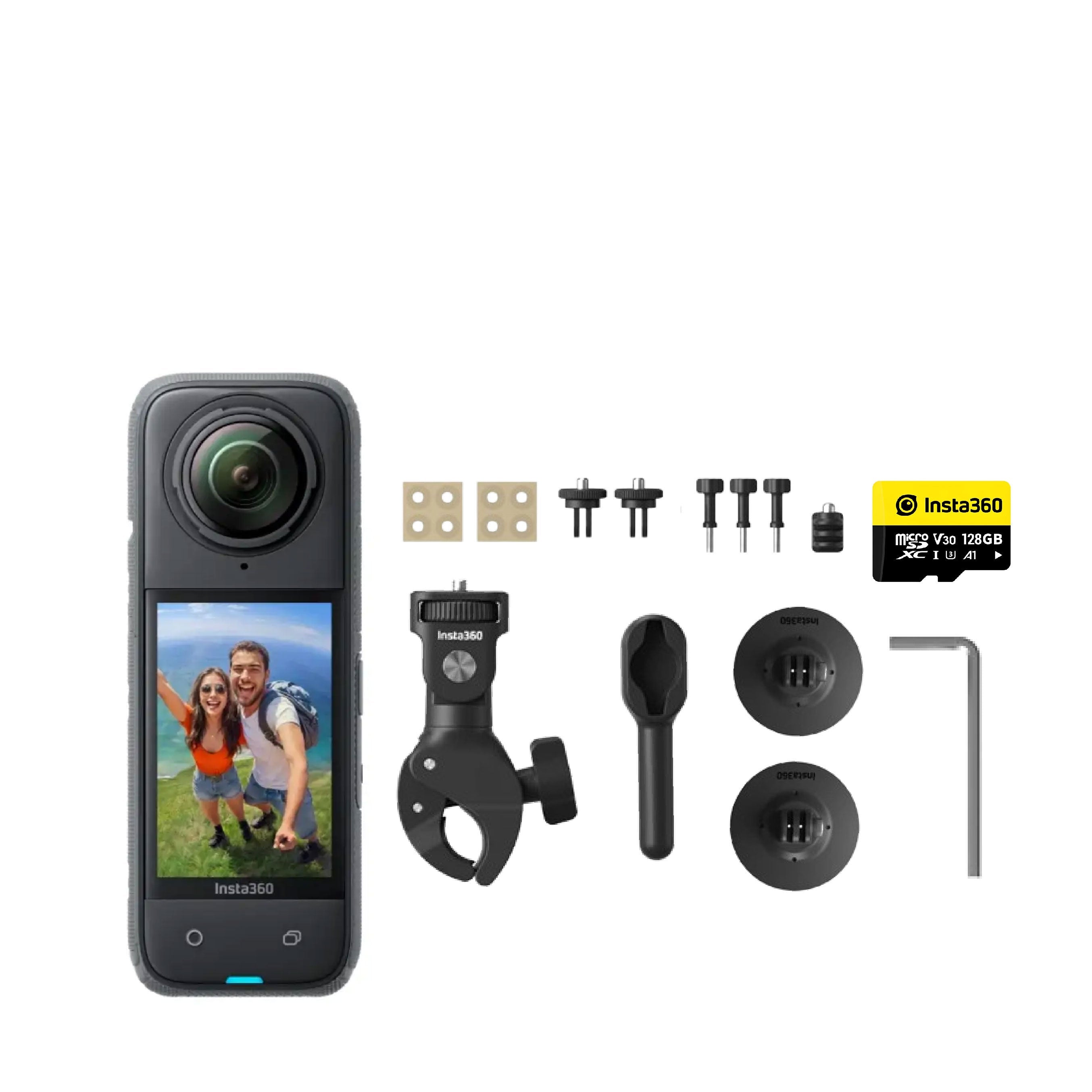 Insta360 X4 Action Camera