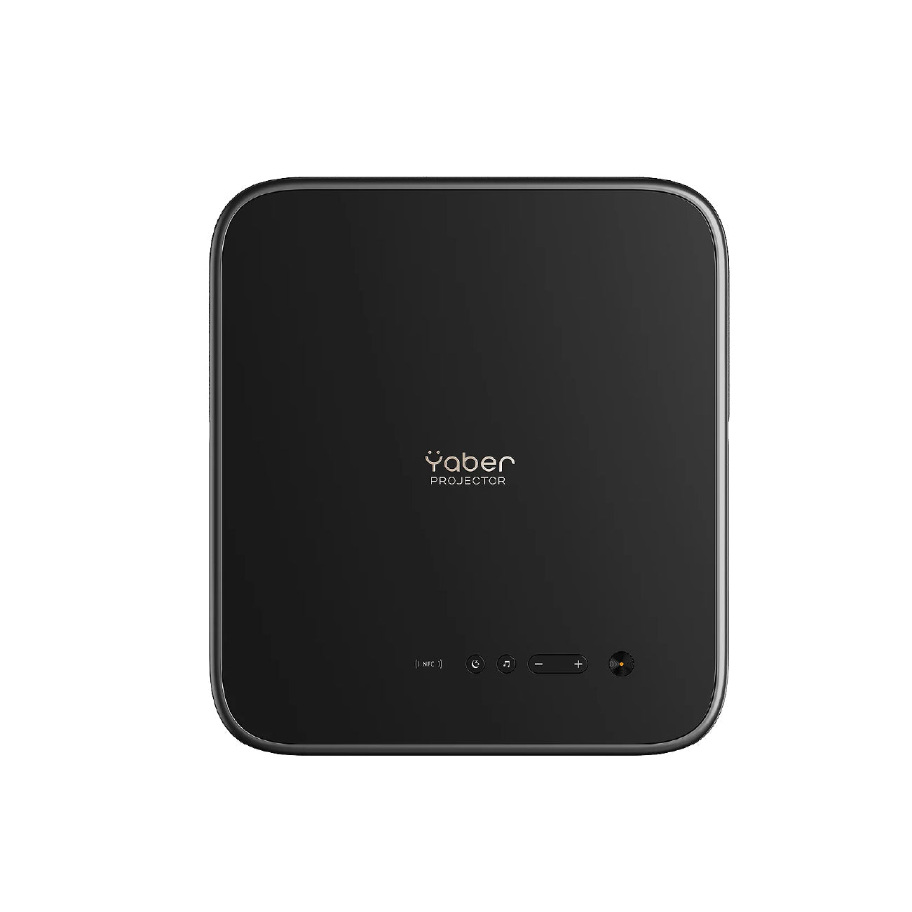 Yaber Entertainment Projector K3 Pro has a 1080p resolution