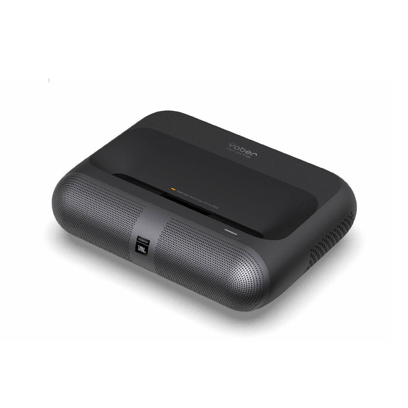 Yaber K300s Entertainment Projector has a brightness of a 1000 lumens