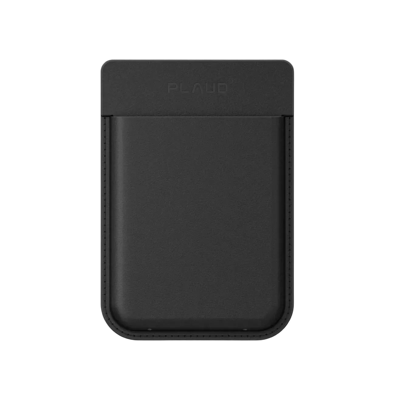 Plaud Note Pro Magnetic Case- Black