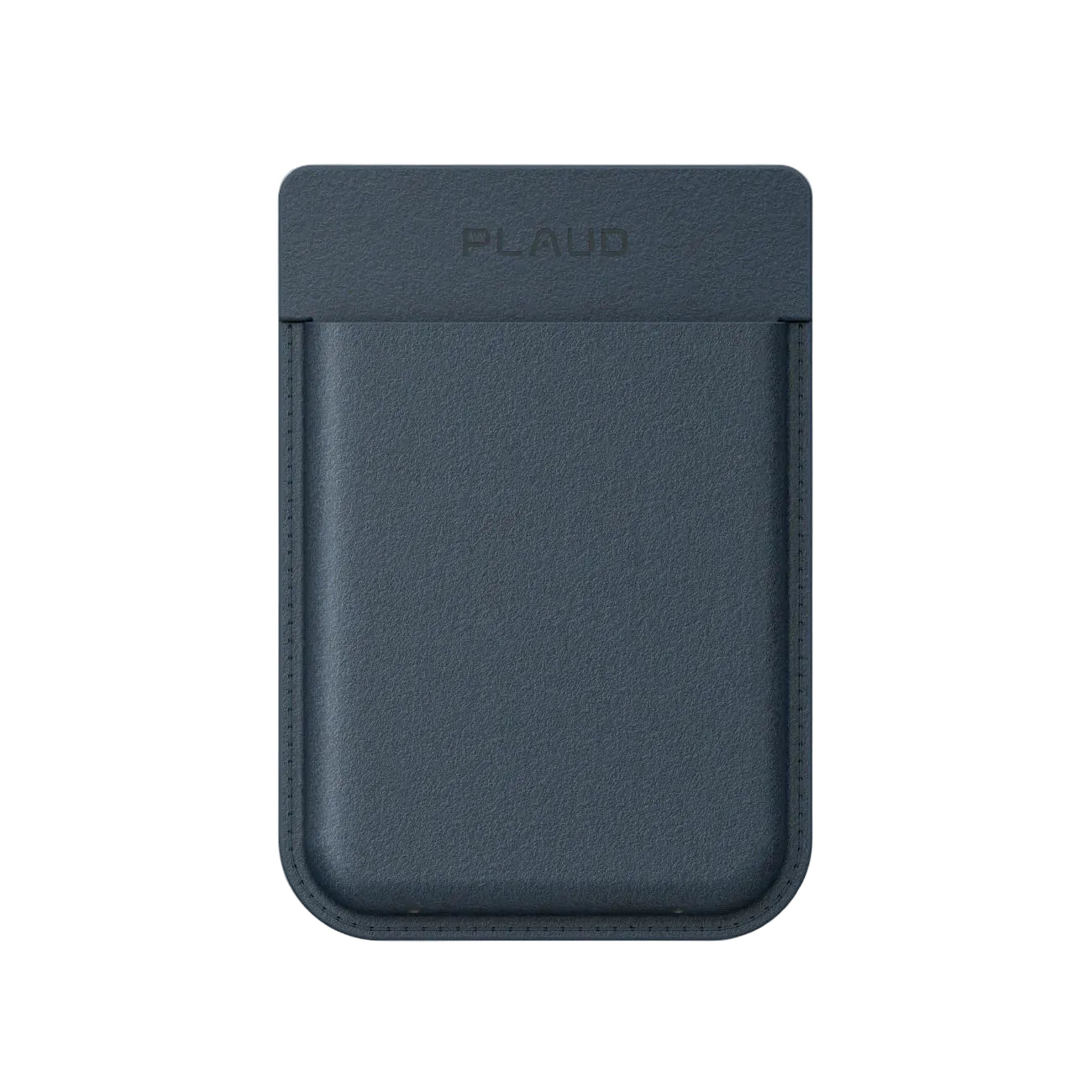 Plaud Note Pro Magnetic Case- Dark Blue