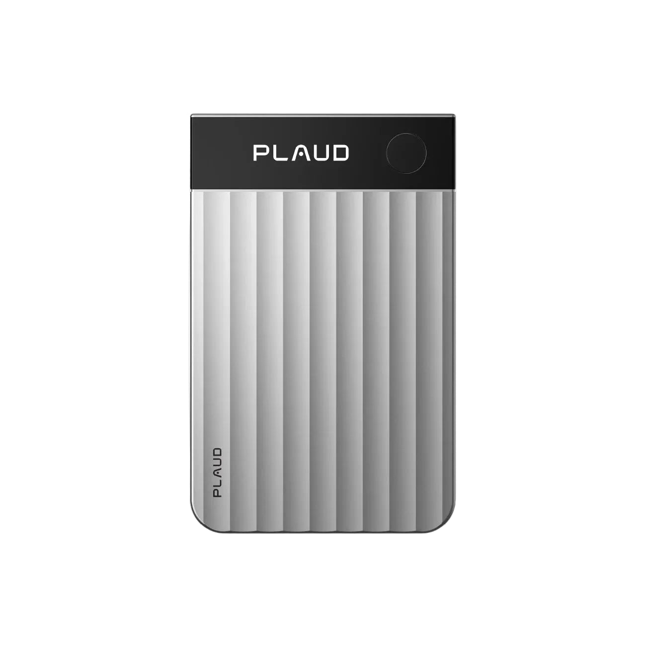 Plaud Note Pro- Silver