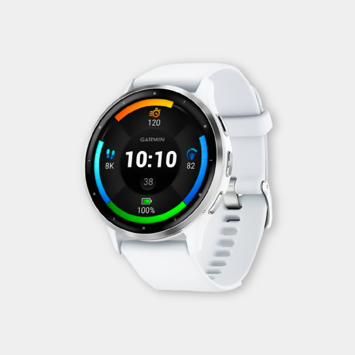 Garmin Venu 3 GPS Smart Watch