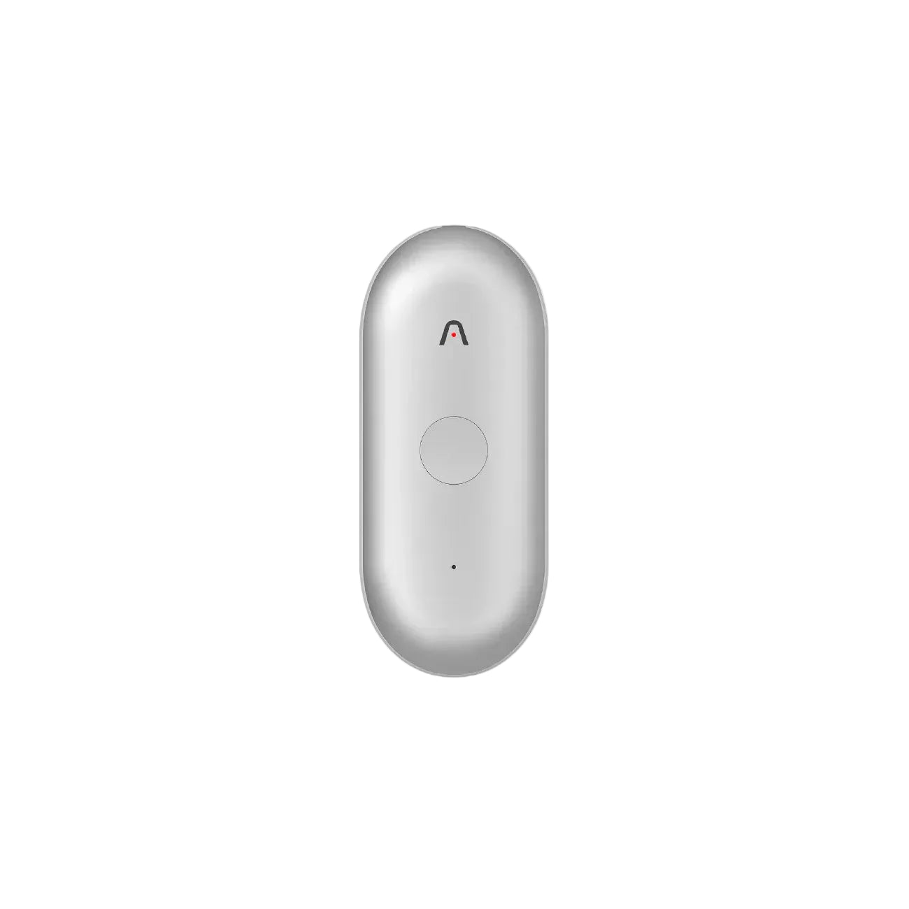 Plaud NotePin S- Silver