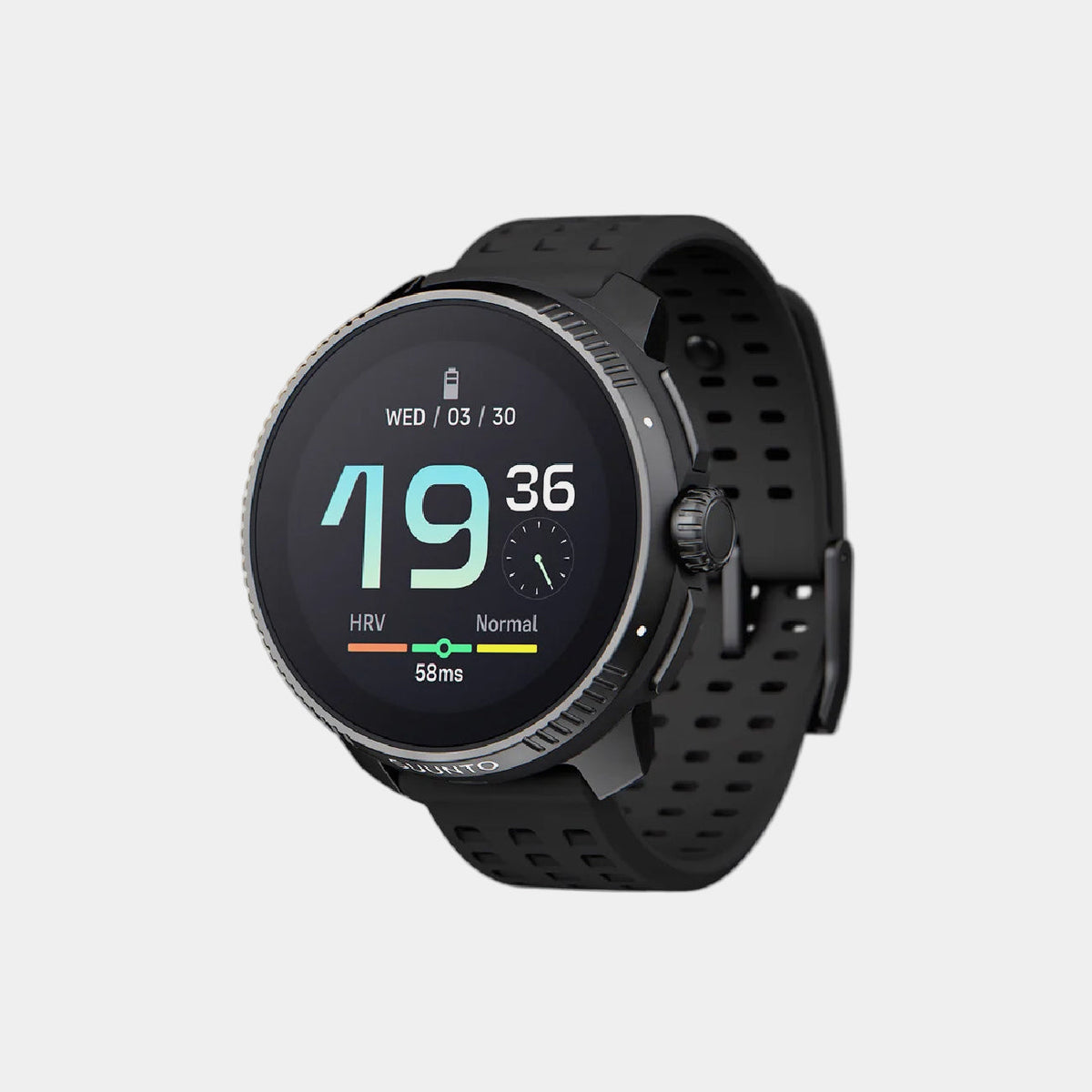 Suunto Race