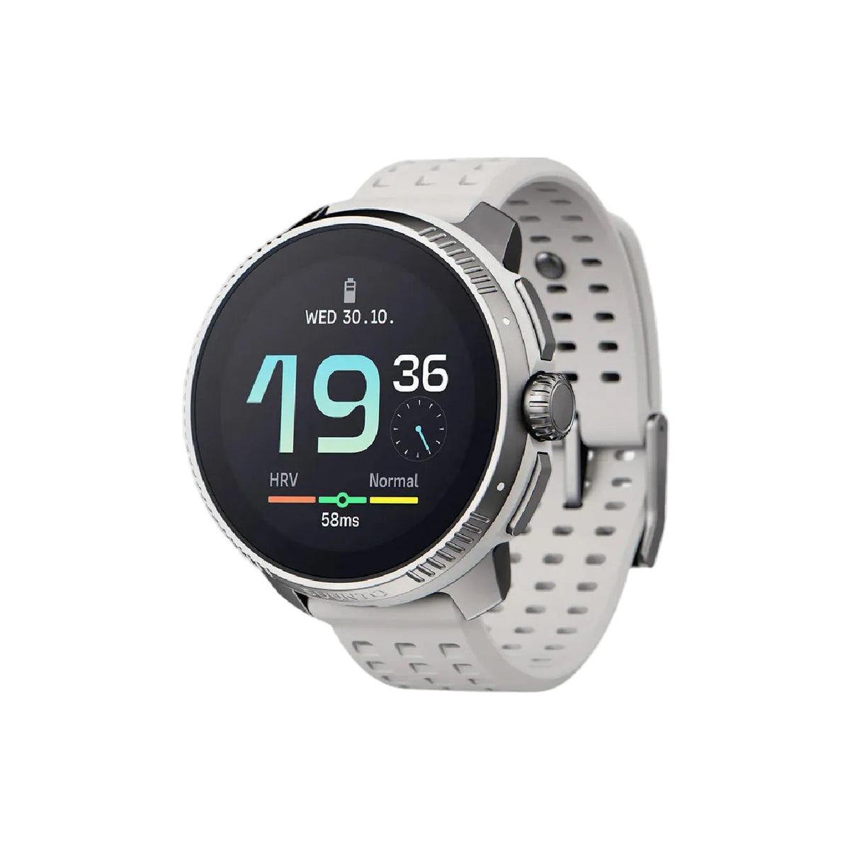 Suunto Race