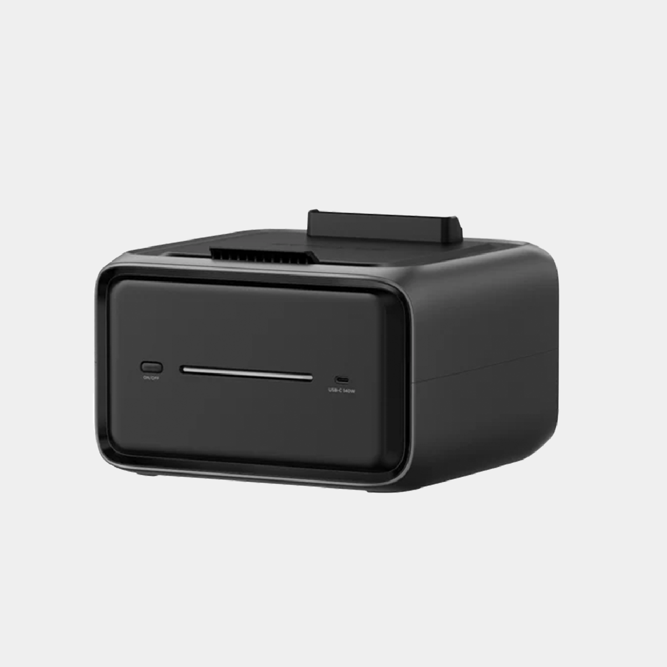 EcoFlow RIVER 3 Plus Smart Extra Battery