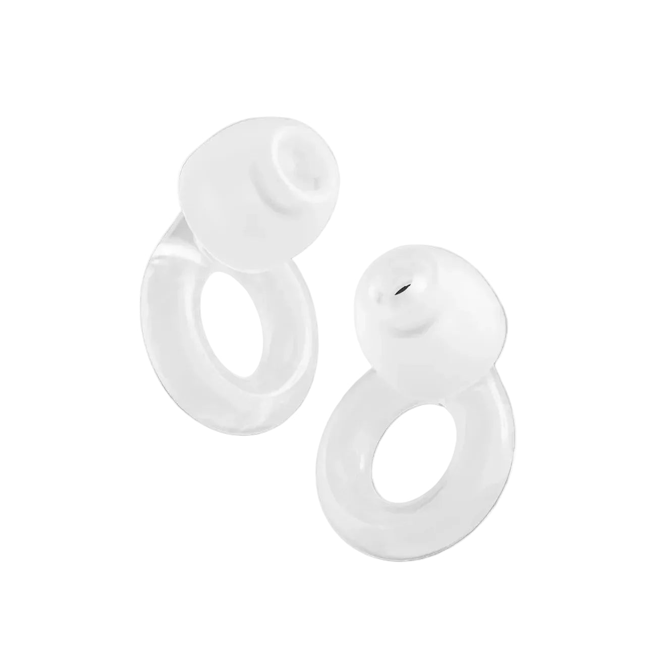 LOOP Engage 2 Clear Earplugs