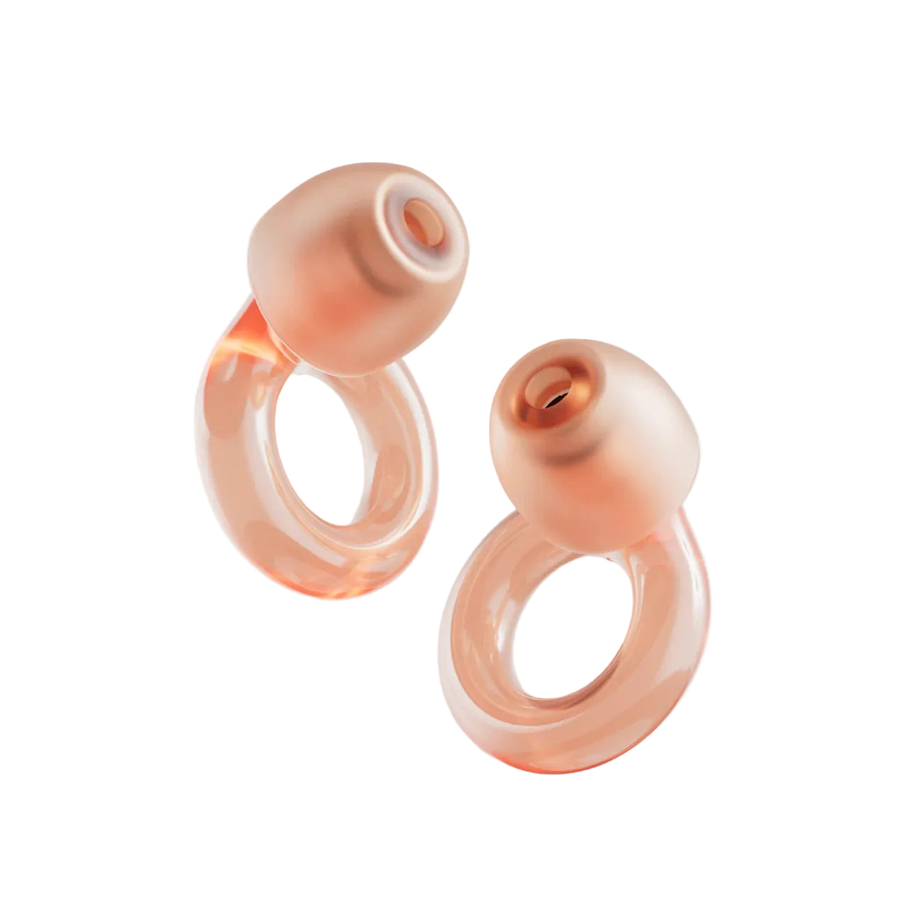 LOOP Engage 2 Rose Earplugs