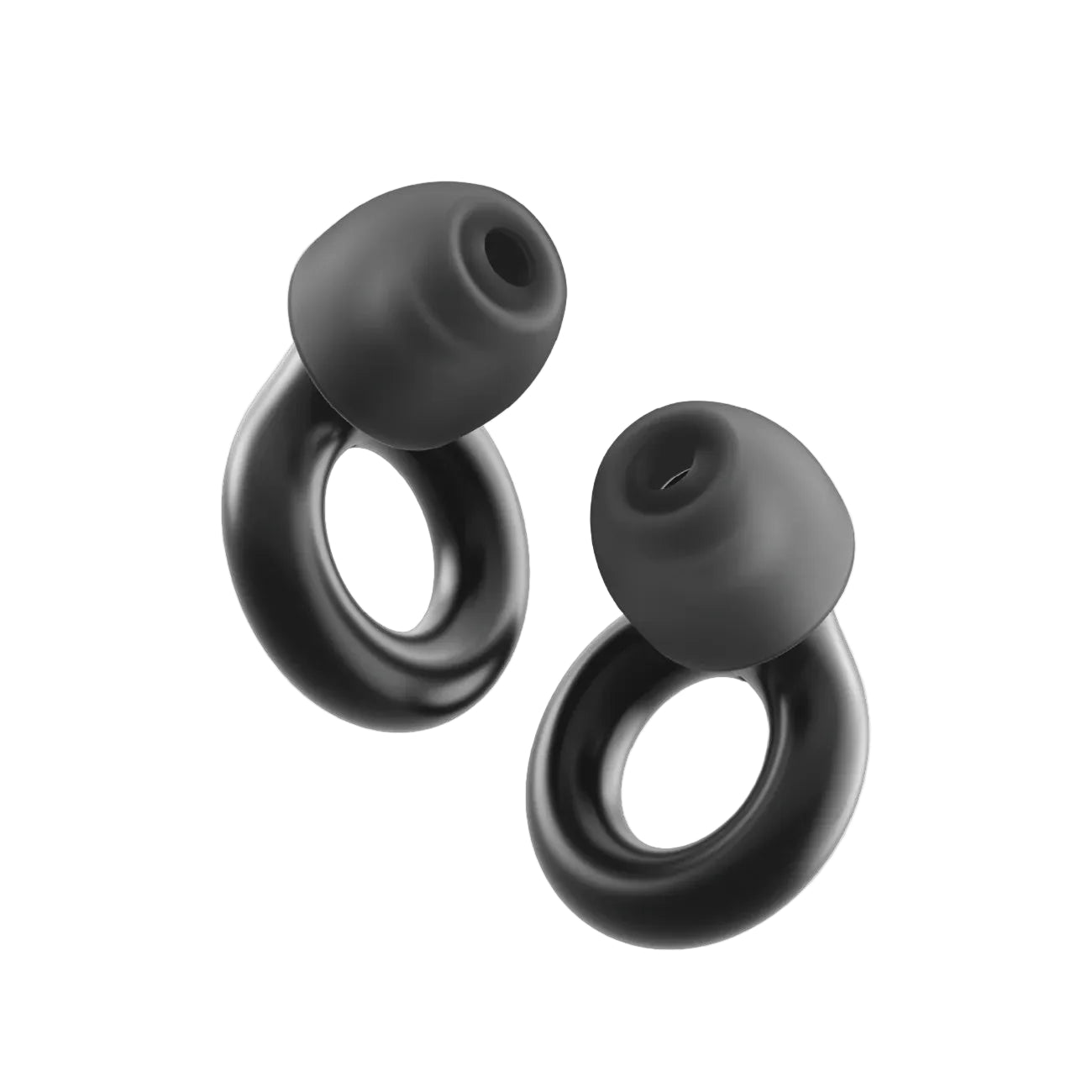 LOOP Experience 2 Black Earplugs