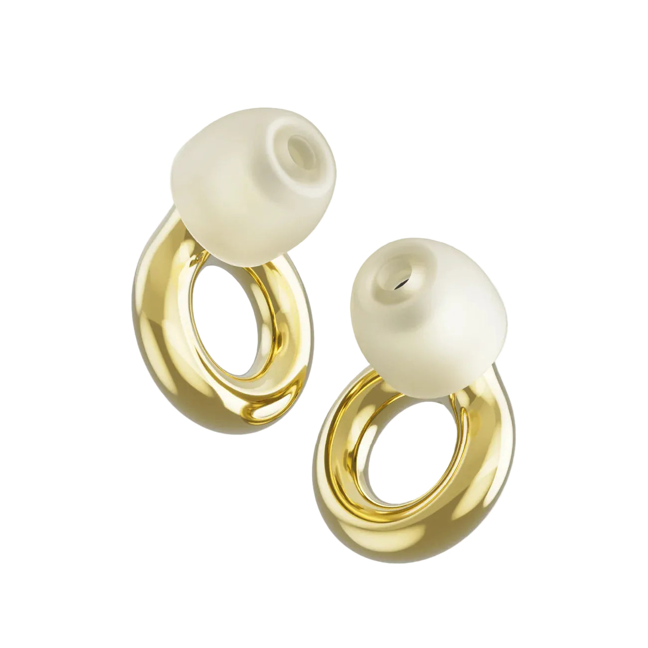 LOOP Experience 2 Gold Earplugs