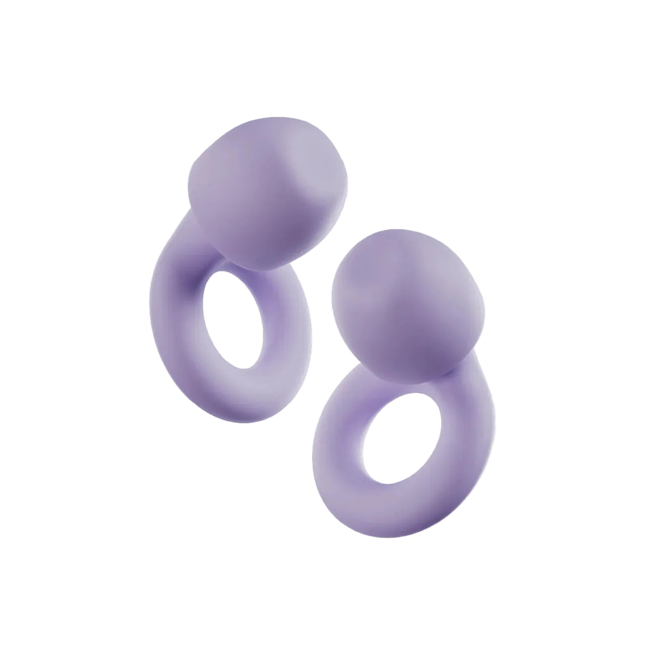 LOOP Quiet 2 Violet Earplugs