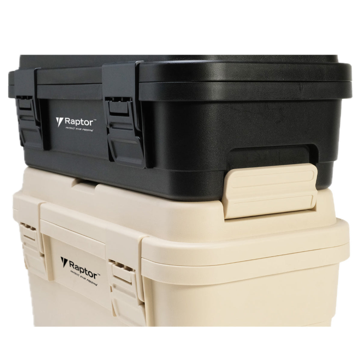 Berry's Stackable Utility Box Raptor Case Utility 6.5L Stackable Tool box – Urban Gadgets