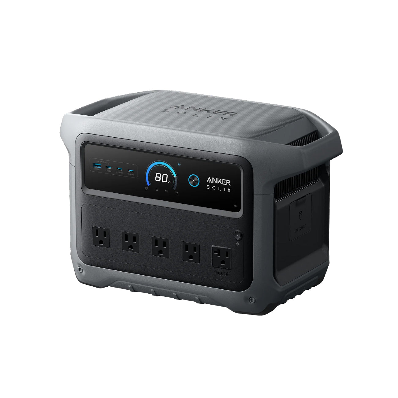 Anker Solix C1000 GEN2 2000W 1024wh