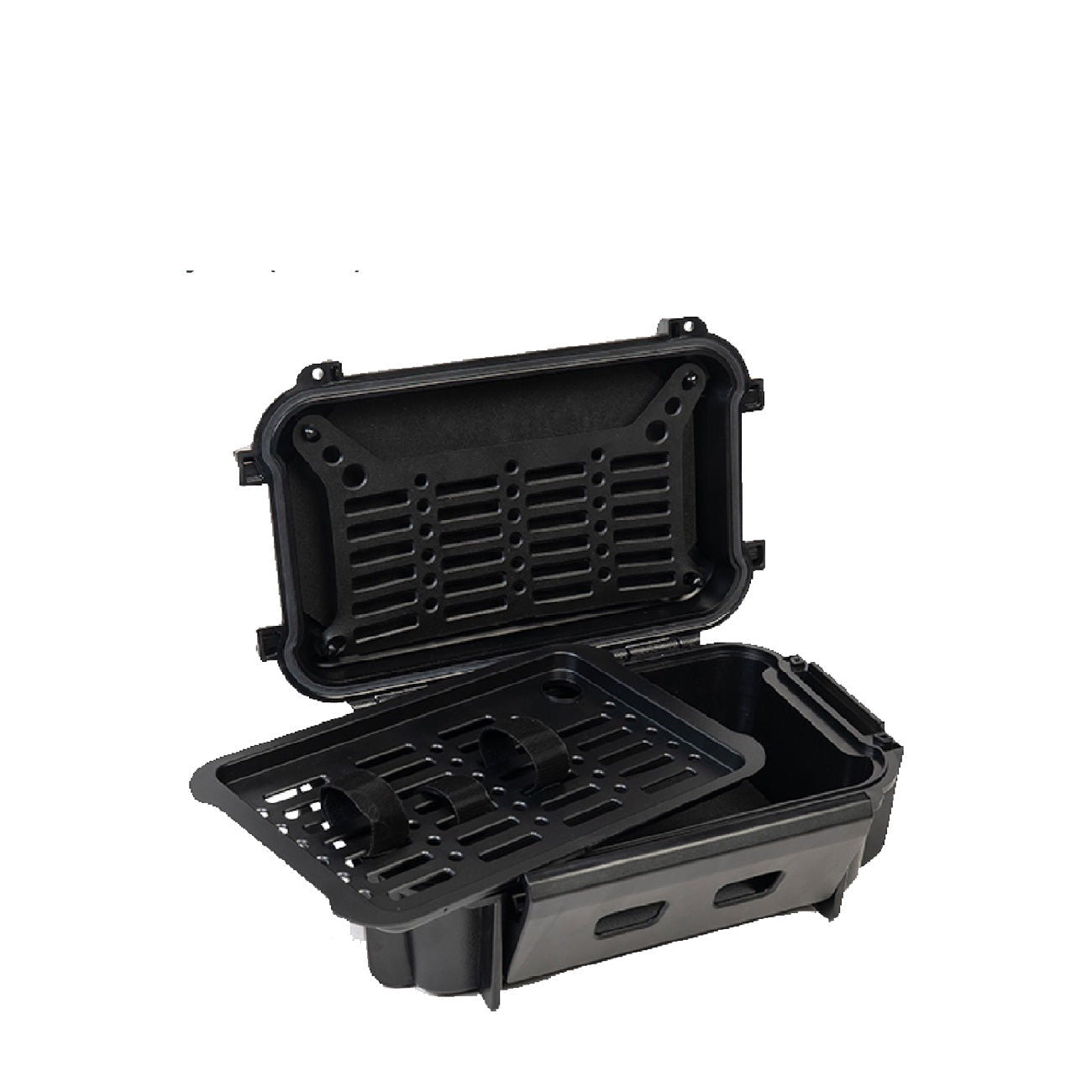 Raptor Case Utility Box (black)