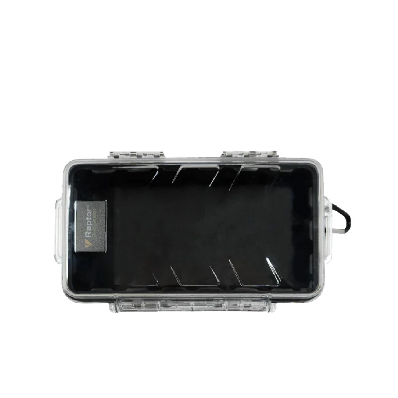 Raptor Utility Micro Series (Black)