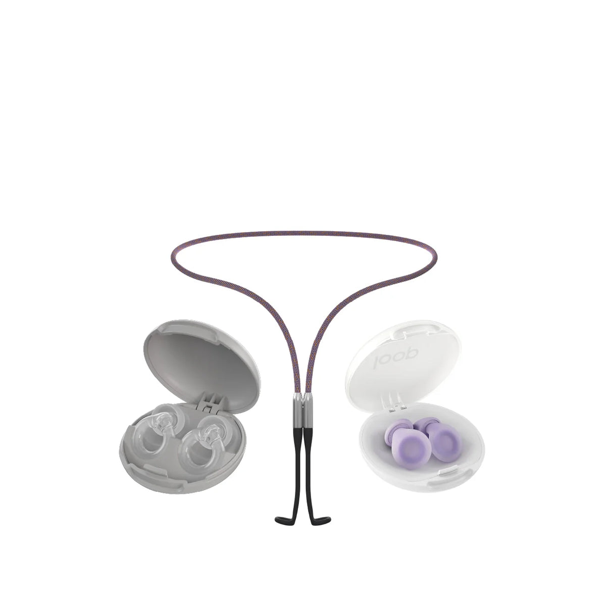 Loop Earplugs Day & Night Bundle (Engage 2 + Dream + Link)