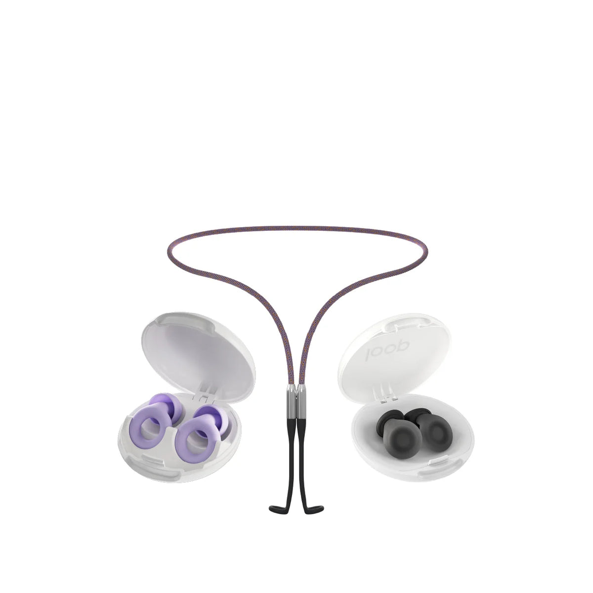 Loop Earplugs Sleep & Recovery Bundle (Quiet 2 + Dream + Link)