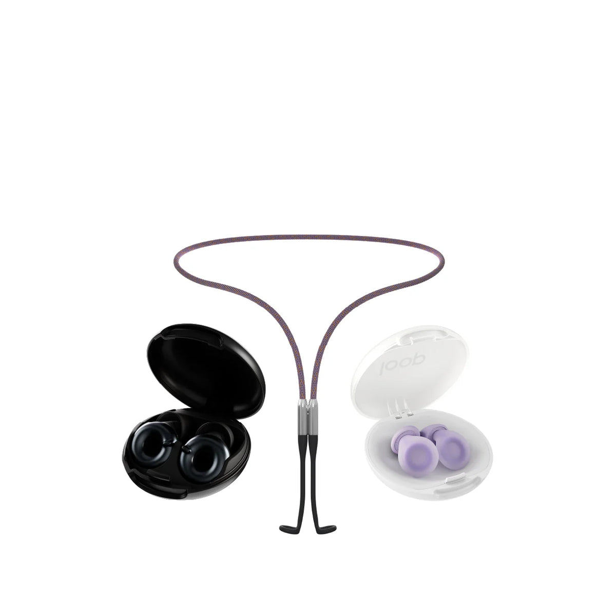 Loop Earplugs Travel & Rest Bundle (Switch 2 + Dream + Link)