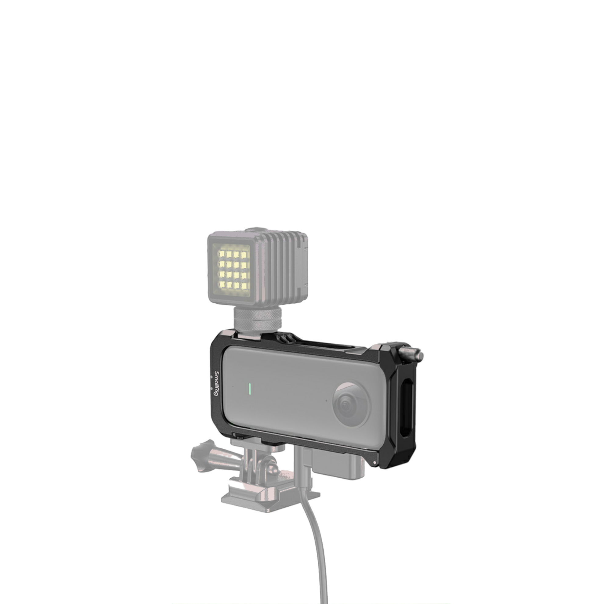 Insta360 ONE X2 SmallRig Utility Frame
