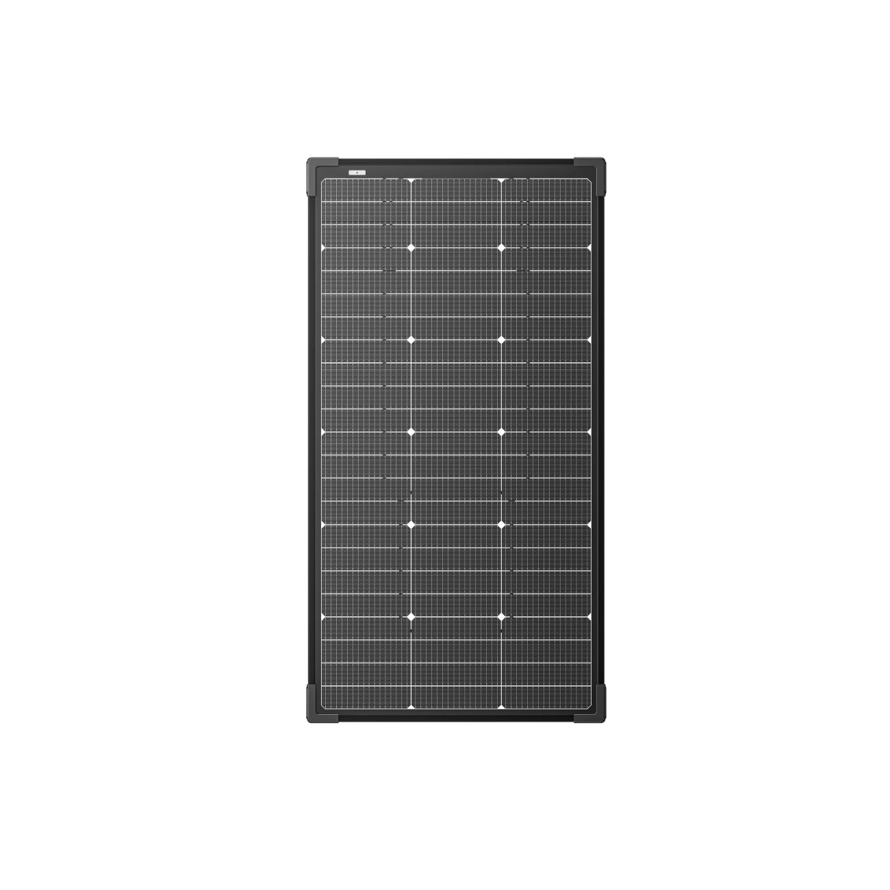 EcoFlow 125W Solar Panel (Bi-Facial)