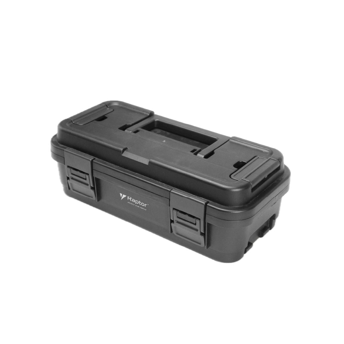 Ford Raptor Rugged Tool Box Raptor Case Utility 4.5L Stackable Tool box – Urban Gadgets